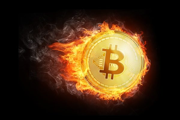 Bitcoin; and other Fun Ways of Setting Your Money on Fire