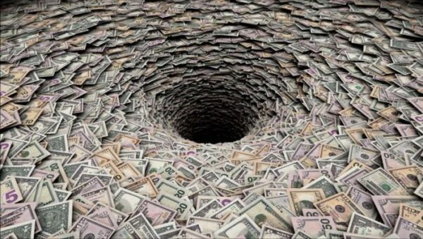 Social Security is Broke(n) and Cannot Be Fixed