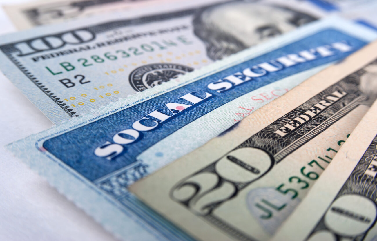 When Will Social Security Go Bust?