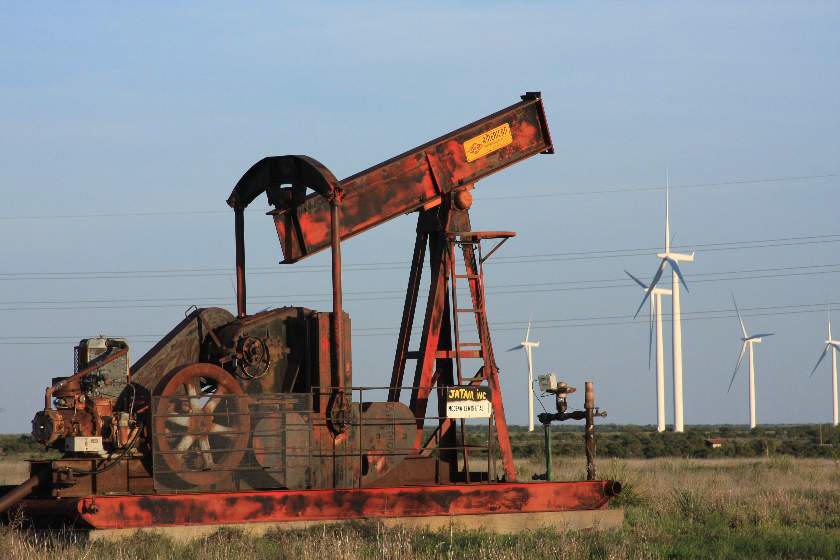 A Permanent Bear Market in Fossil Fuels?