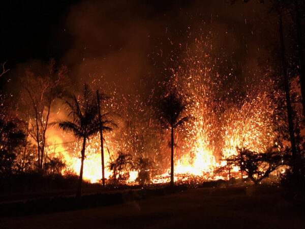 Big Island and Changes in the 2018 Tax Law