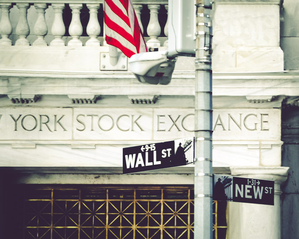 Postmodern Finance Part 1 – Wall Street: A History of Thought and Thoughtlessness